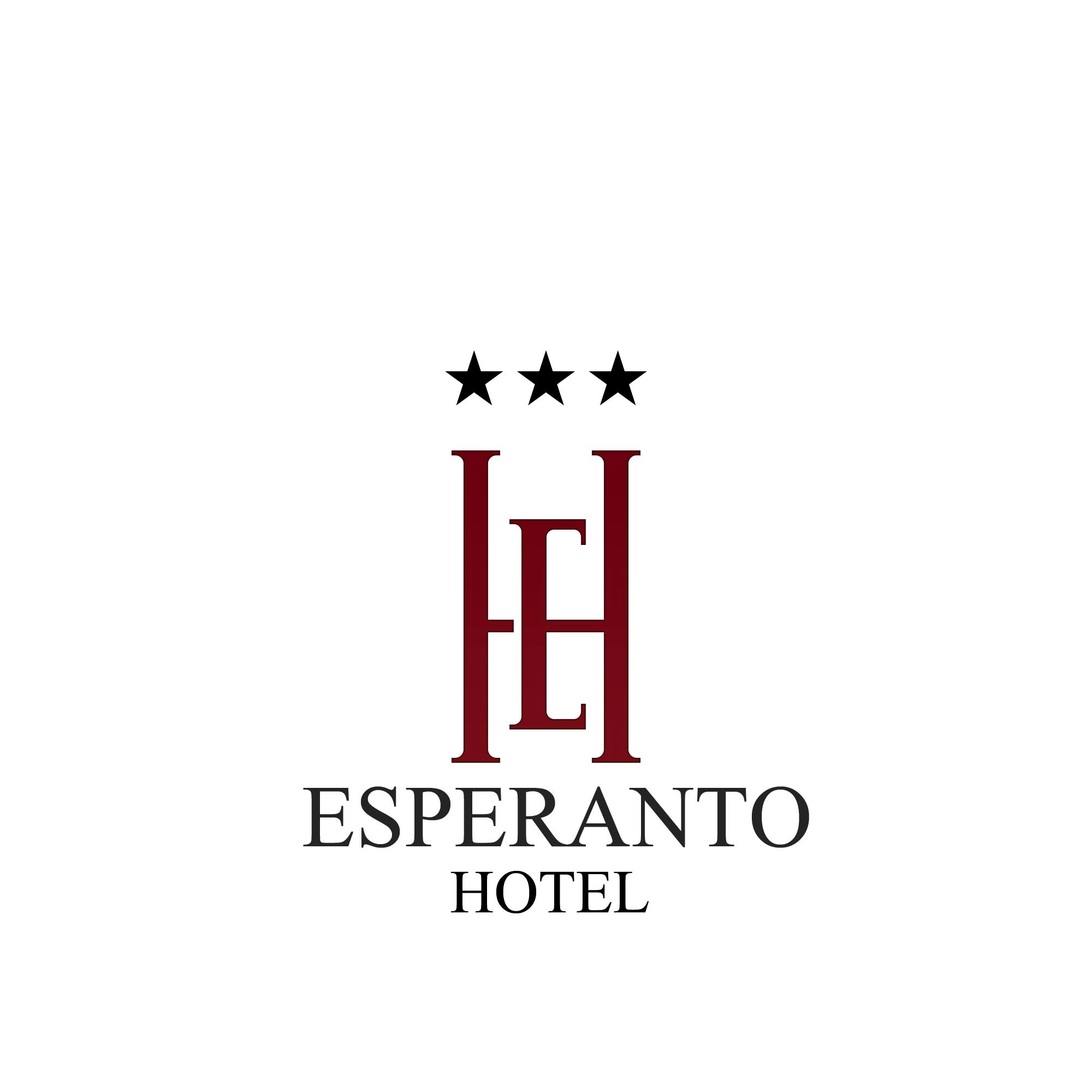 Hotel Esperanto***